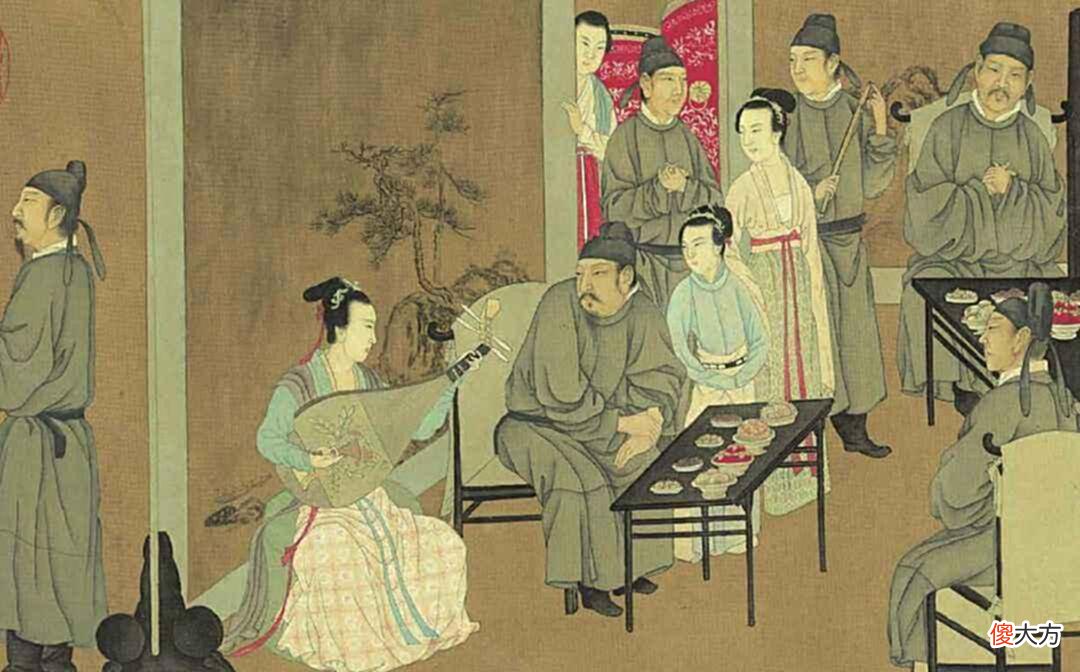 【爱历史】三十岁以后，正在经历这“三种磨炼”的人，或许终能成大器