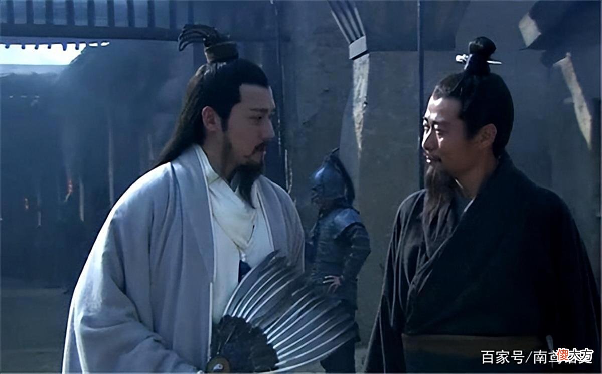 【历史故事】刘备骗他、诸葛亮欺他、关羽看不起他，但他才是三国最有本事的人