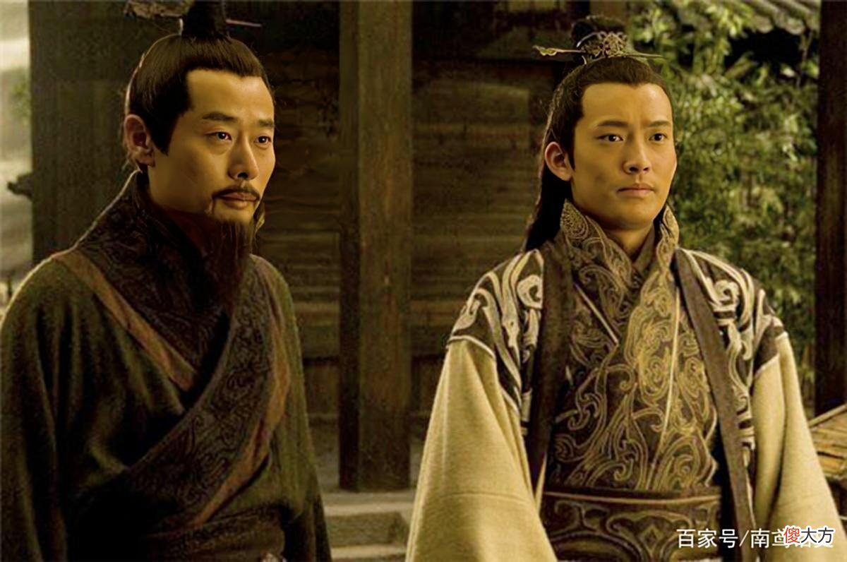 【历史故事】刘备骗他、诸葛亮欺他、关羽看不起他，但他才是三国最有本事的人