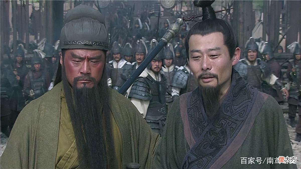 【历史故事】刘备骗他、诸葛亮欺他、关羽看不起他，但他才是三国最有本事的人