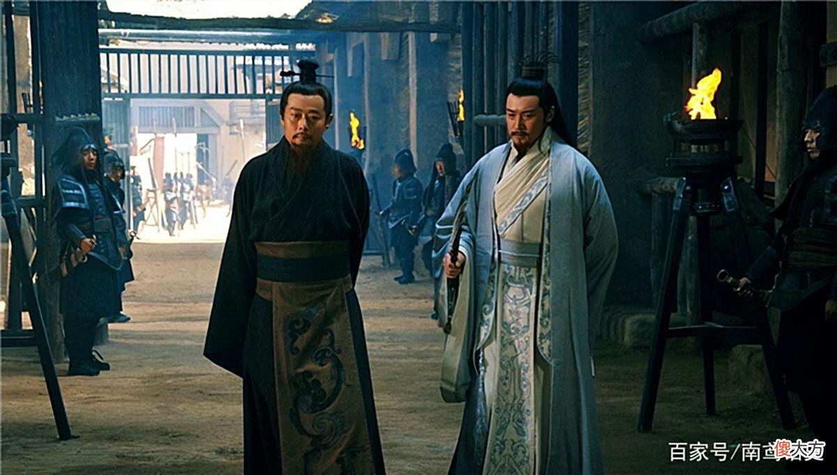 【历史故事】刘备骗他、诸葛亮欺他、关羽看不起他，但他才是三国最有本事的人