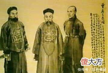 【历史故事】曾国藩的弟弟战死沙场，为家族赢得荣誉，却有未解之谜！