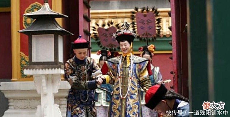 【历史故事】故宫中“冷宫”在何处，又为何秘不开放溥仪晚年说出其中缘由！