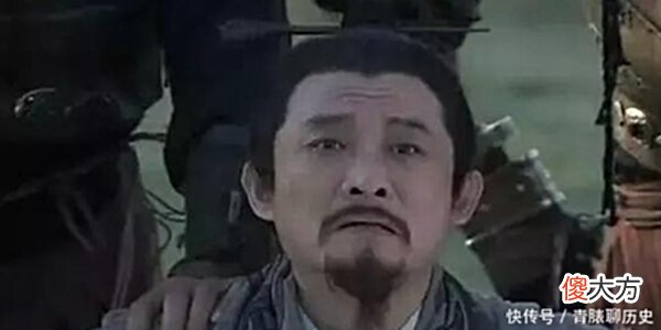 【爱历史】古代最命苦的4大谋士：身怀绝技，无处施展，最终惨死