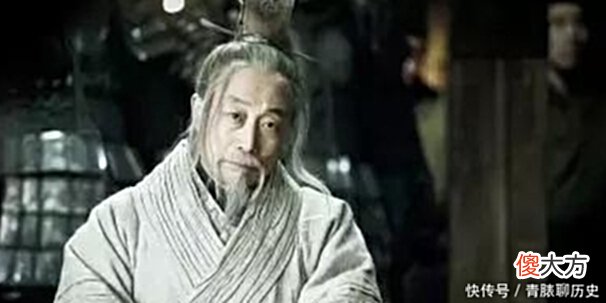 【爱历史】古代最命苦的4大谋士：身怀绝技，无处施展，最终惨死