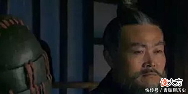 【爱历史】古代最命苦的4大谋士：身怀绝技，无处施展，最终惨死