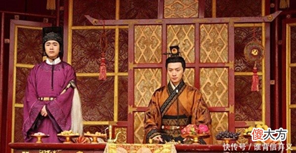 【历史故事】为什么在皇帝身边伺候的都是太监，而不是宫女你要的答案来了！