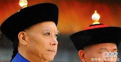 【历史故事】为什么在皇帝身边伺候的都是太监，而不是宫女你要的答案来了！