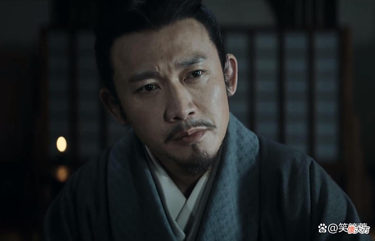 【历史故事】风起陇西:陈恭和冯膺多面间谍演技精湛,糜冲和翟悦让人心疼