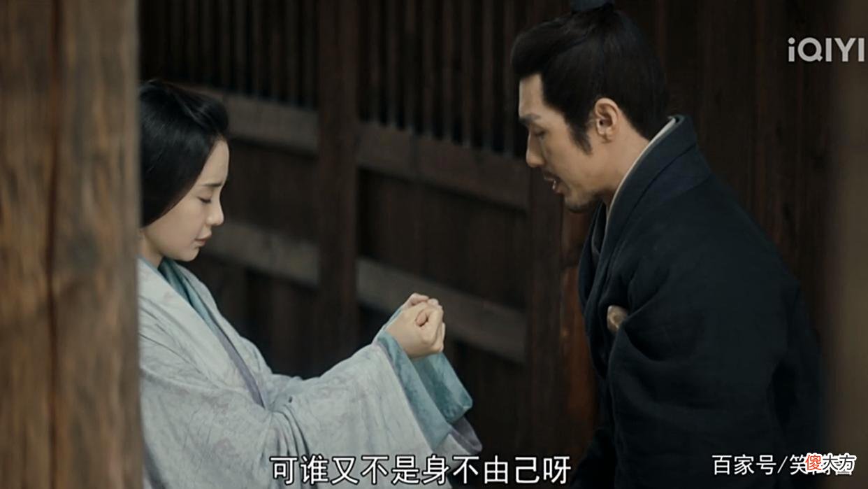 【历史故事】风起陇西:陈恭和冯膺多面间谍演技精湛,糜冲和翟悦让人心疼