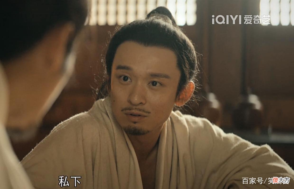 【历史故事】风起陇西:陈恭和冯膺多面间谍演技精湛,糜冲和翟悦让人心疼