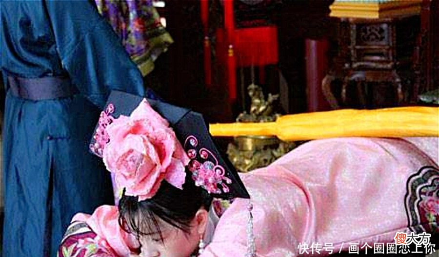 【历史故事】光绪专宠的珍妃，为何被人溺死井中？多年后她的贴身宫女说出真相