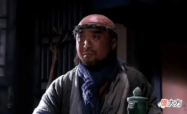 【历史故事】梁山好汉：落魄军官之后穷居闹市无人问，幸有铁牛伸援手