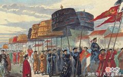 【爱历史】同治帝正值壮年19岁，就已属高寿便离世了这时为何