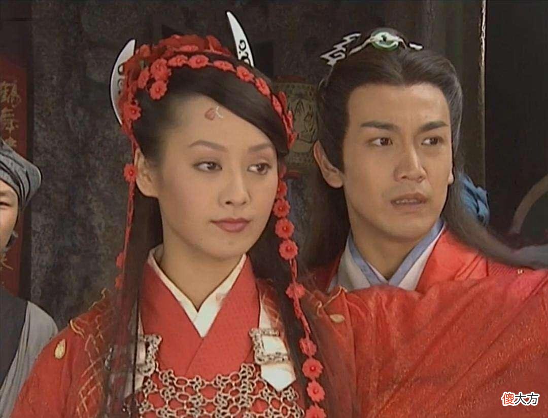 【爱历史】杨门女将征西流传千古，她们分别是谁？杨家12寡妇的结局如何