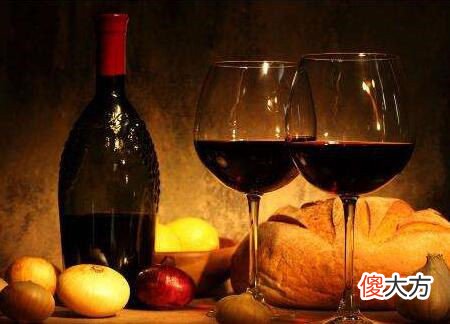 葡萄酒年份到底有多重要 葡萄酒上的年份