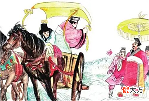 【爱历史】赵、韩、魏三家分晋，晋国是如何崛起走向分裂的