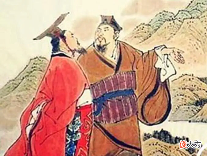 【爱历史】赵、韩、魏三家分晋，晋国是如何崛起走向分裂的