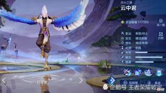 【游戏迷】绝活玩家才玩的6位英雄，云中君阿轲高分照常碾压