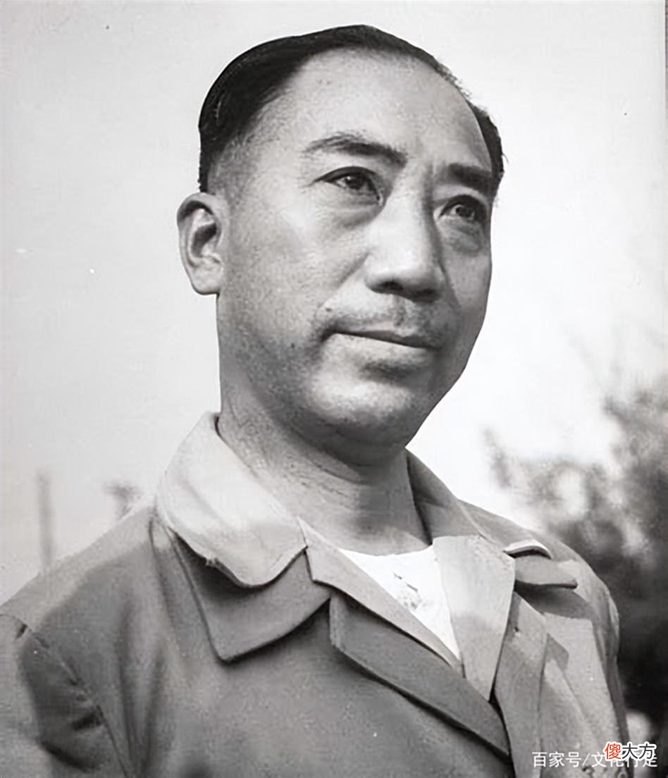 【历史故事】“特工之王”戴笠意外死亡,了解其狼子野心,就知道他纯属作死