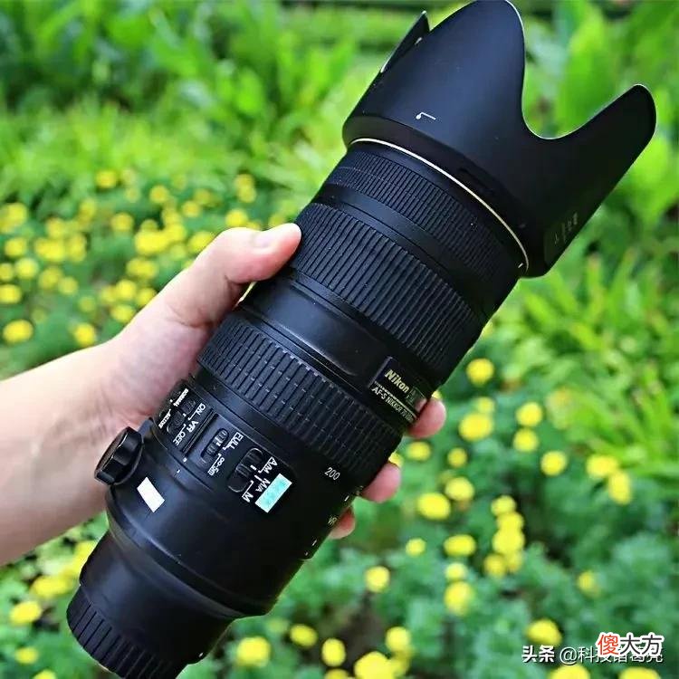 专业相机VS手机相机 手机和专业相机