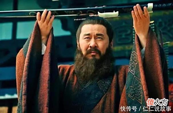 【爱历史】三国“毒士”贾诩一个人再“毒”，也别轻易突破这3条做人底线