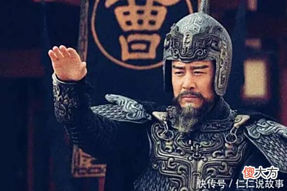 【爱历史】三国“毒士”贾诩一个人再“毒”，也别轻易突破这3条做人底线