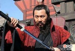 【爱历史】三国“毒士”贾诩一个人再“毒”，也别轻易突破这3条做人底线