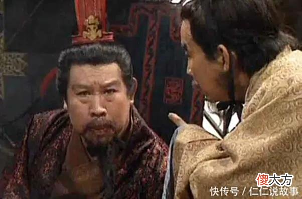 【爱历史】三国“毒士”贾诩一个人再“毒”，也别轻易突破这3条做人底线