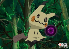 【游戏世界】宝可梦的神级特性, 这些拥有专属特性的宝可梦, 对战实力特别强大