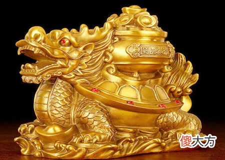 招财的风水方法有哪些
