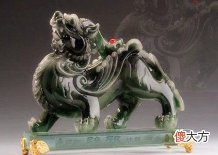 可以镇宅的风水吉祥物有哪些