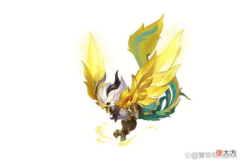 【游戏迷】梦幻西游：冷门到藏宝阁都不待见的8只召唤兽，一只比一只丑