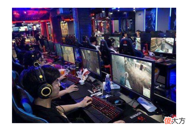 那些在网吧查身份证的是什么人 身份证号能查到在哪个网吧吗