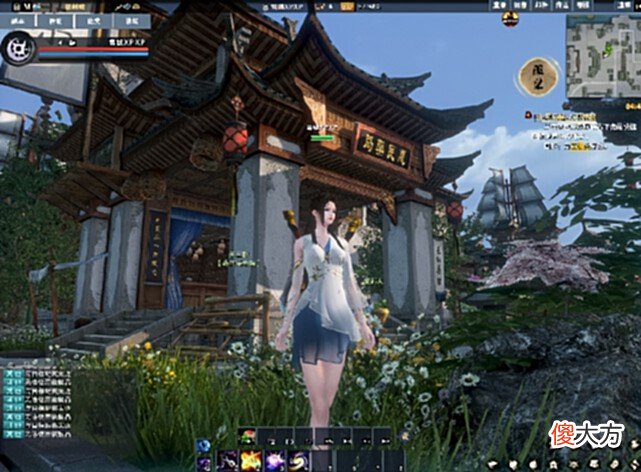 【游戏迷】为何武侠游戏喜欢违背原作设定？原来背后有一套不成文“规定”