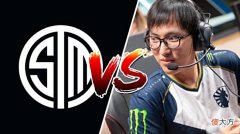 【游戏世界】口无遮拦摊上事！大师兄因违反协议遭TSM索赔60万美元！
