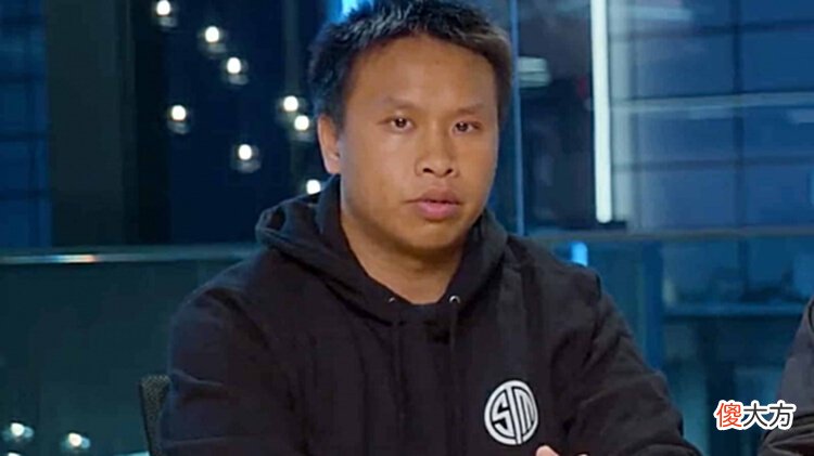 【游戏世界】口无遮拦摊上事！大师兄因违反协议遭TSM索赔60万美元！