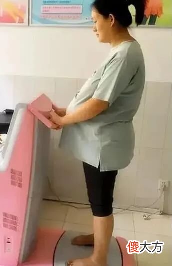 孕妇体重决定胎儿大小？孕妇越瘦胎儿越小？3招判断体重是否合理