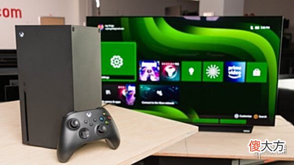 【游戏迷】Xbox将推出自己的游戏流媒体设备和云电视应用程序
