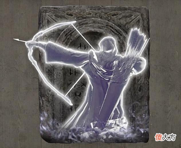 【游戏世界】艾尔登法环人物志：伴火同进者——梅琳娜