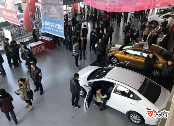 4s店为什么喜欢劝人贷款 4s店为什么愿意贷款