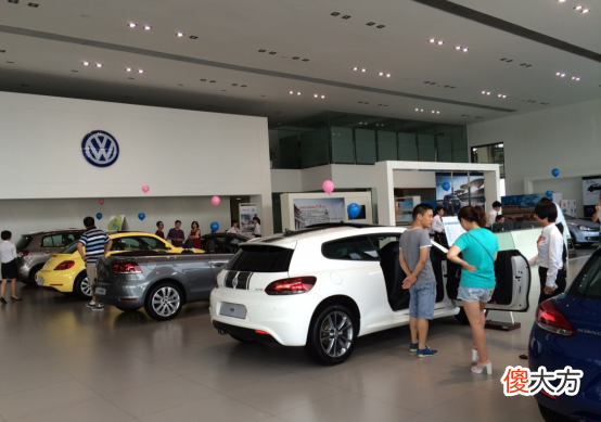 4s店为什么喜欢劝人贷款 4s店为什么愿意贷款