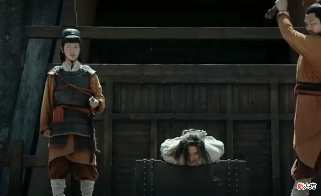 【历史故事】风起陇西：大结局陈恭枭首，或者假死脱身，柳莹埋葬两份真情