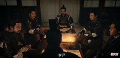 【历史故事】风起陇西：大结局陈恭枭首，或者假死脱身，柳莹埋葬两份真情
