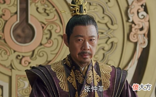 【爱历史】《且试天下》丰兰息终于出手，丰莒、百里氏惨死，成功为倚歌复仇
