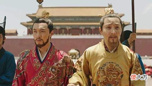 【爱历史】明朝十六帝血缘关系大盘点，原来不仅有叔侄，竟然还有堂兄弟？