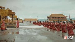 【爱历史】明朝十六帝血缘关系大盘点，原来不仅有叔侄，竟然还有堂兄弟？