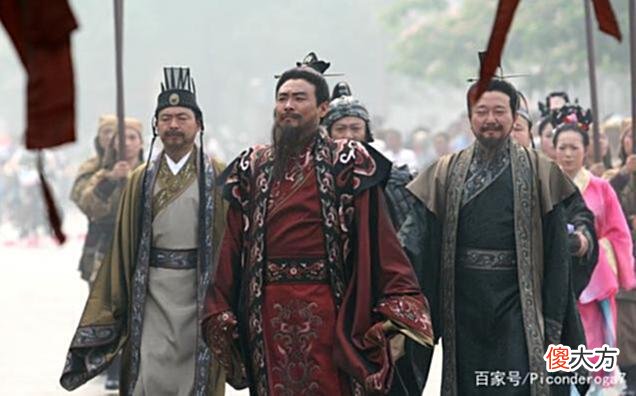 【历史故事】南北风云——刘彧综述，猪王真的如此不堪？