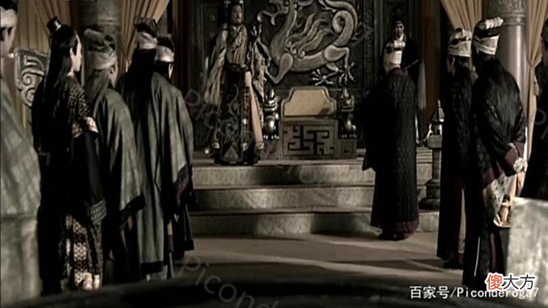 【历史故事】南北风云——刘彧综述，猪王真的如此不堪？