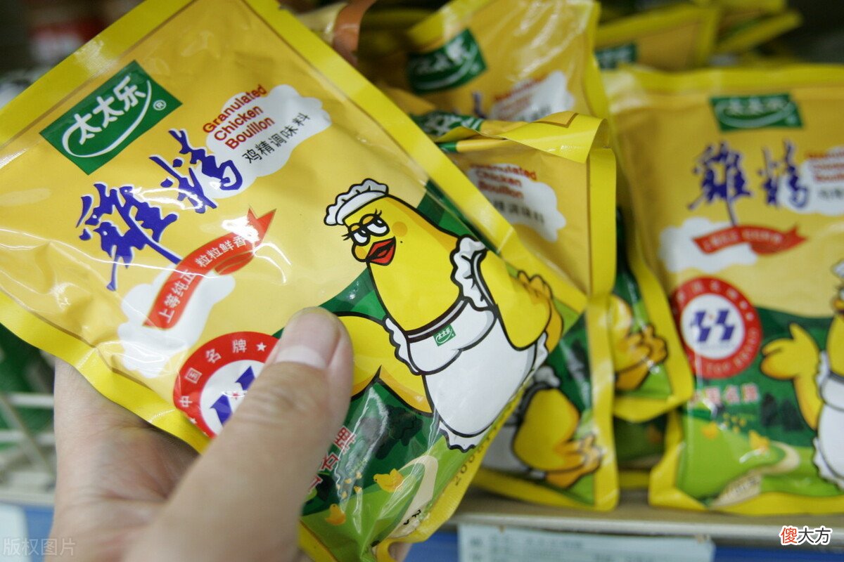 味精和鸡精哪个更健康 鸡精和味精哪一个更健康